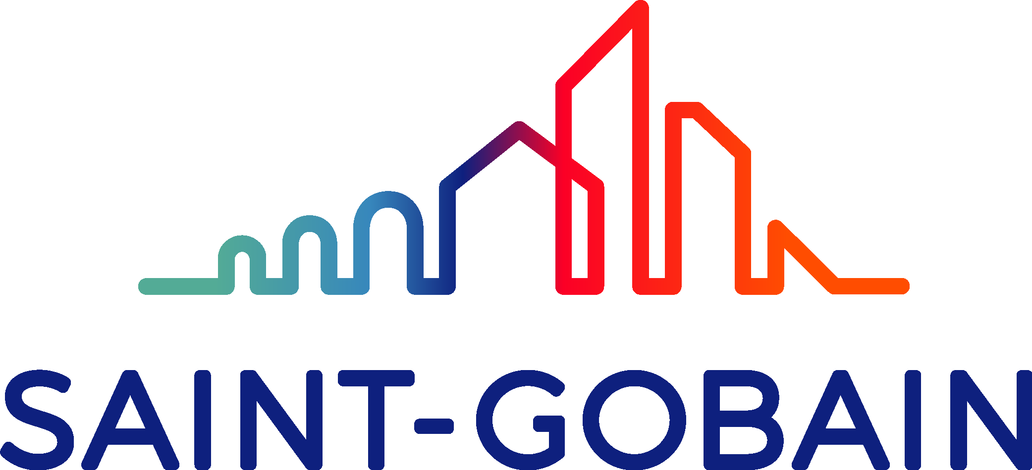 Saint Gobain Logo